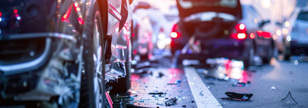 Incidenti stradali in autostrada