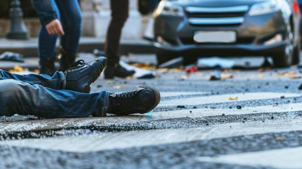 Incidenti stradali mortali