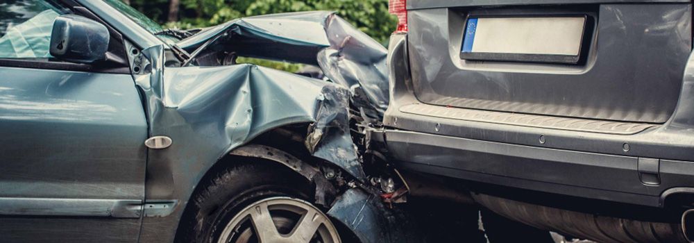 Risarcimento incidente stradale con intervento chirurgico